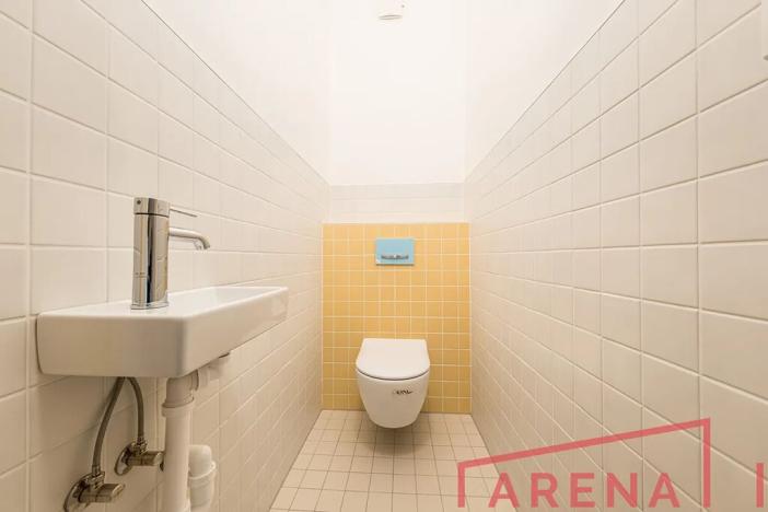 Pronájem bytu 5+kk, Brno, 165 m2