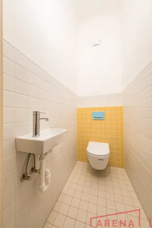 Pronájem bytu 5+kk, Brno, 165 m2