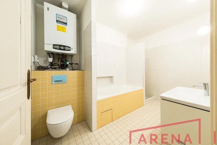 Pronájem bytu 5+kk, Brno, 165 m2