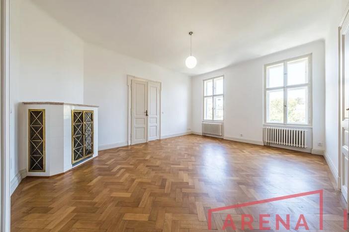 Pronájem bytu 5+kk, Brno, 165 m2