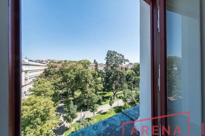 Pronájem bytu 5+kk, Brno, 165 m2