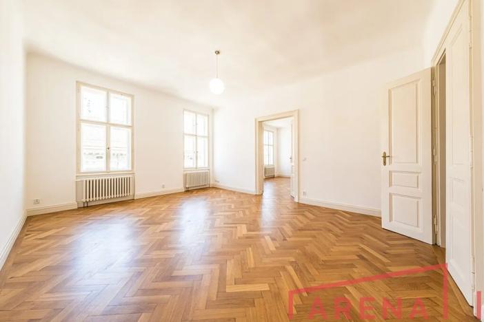 Pronájem bytu 5+kk, Brno, 165 m2