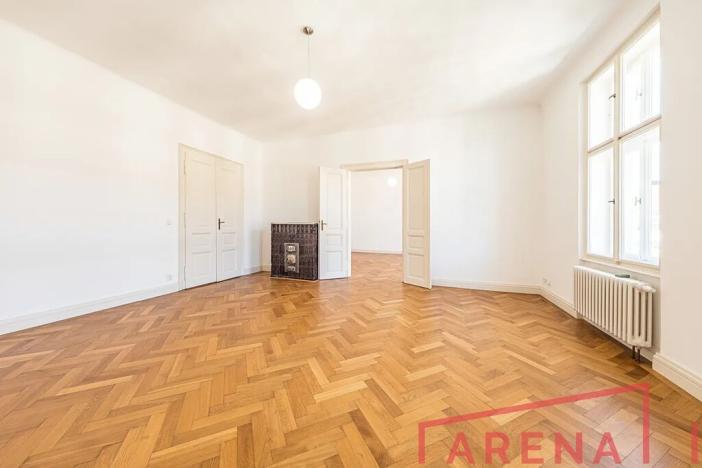 Pronájem bytu 5+kk, Brno, 165 m2