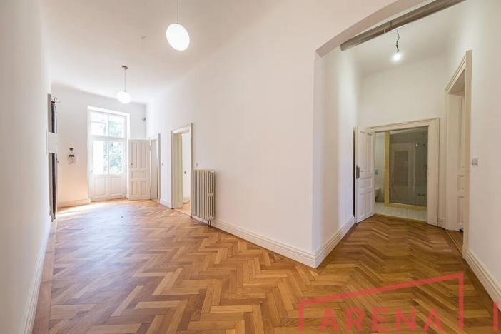 Pronájem bytu 5+kk, Brno, 165 m2