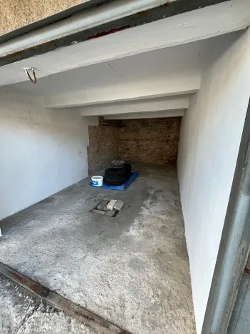 Pronájem garáže, Lovosice, U Nadjezdu, 18 m2
