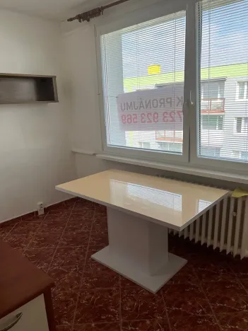 Pronájem bytu 2+1, Čížkovice, Na sídlišti, 70 m2