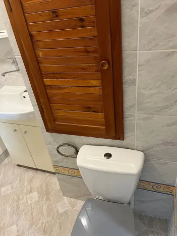 Pronájem bytu 2+1, Čížkovice, Na sídlišti, 70 m2