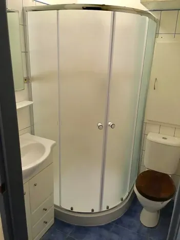 Pronájem bytu 1+1, Lovosice, Terezínská, 30 m2