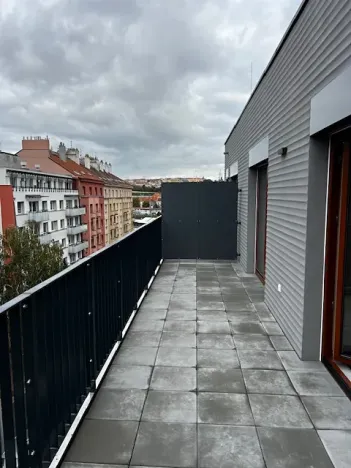 Prodej bytu 2+kk, Praha - Nusle, Maroldova, 41 m2