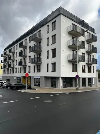 Prodej bytu 2+kk, Praha - Nusle, Maroldova, 41 m2