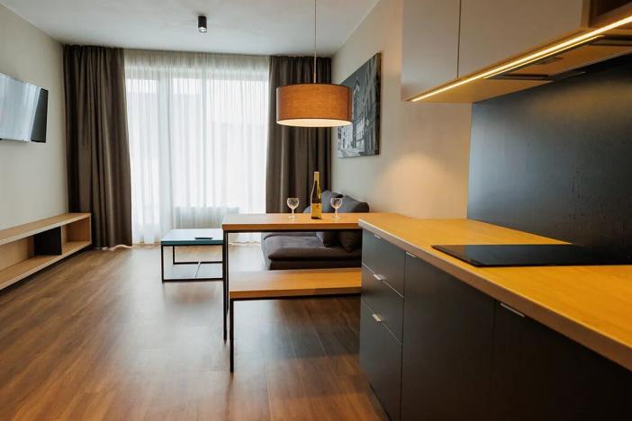Pronájem bytu 3+kk, Plzeň, Pallova, 70 m2