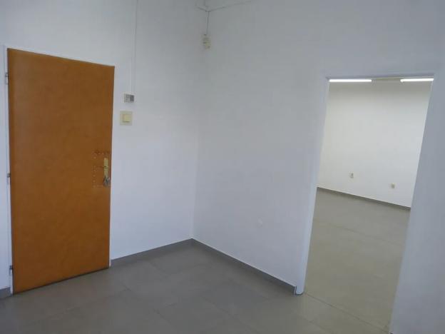 Pronájem kanceláře, Třebíč, Bráfova tř., 56 m2