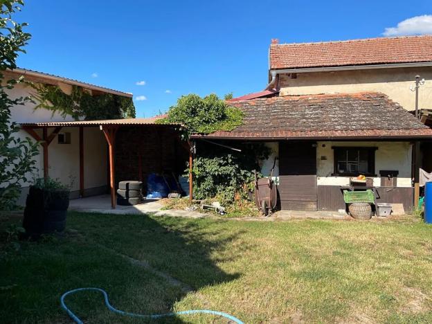 Prodej rodinného domu, Rakvice, Luční, 220 m2