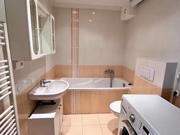 Pronájem bytu 2+kk, Praha - Libeň, V zahradách, 57 m2