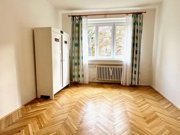 Pronájem bytu 2+1, Praha - Strašnice, Krátká, 66 m2