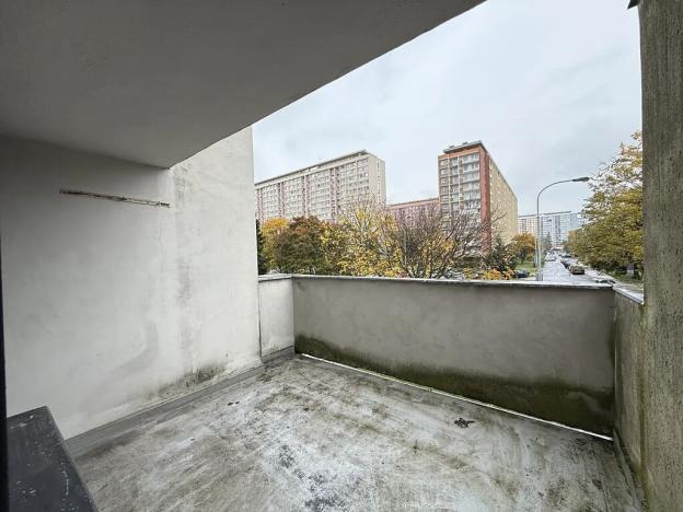 Prodej bytu 2+1, Praha - Kobylisy, Kyselova, 72 m2