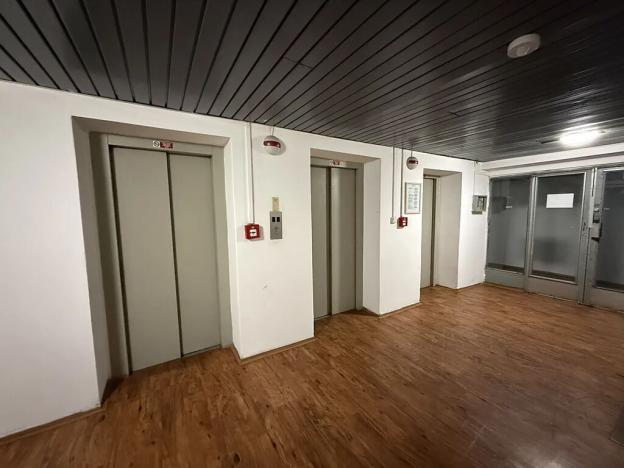 Prodej bytu 2+1, Praha - Kobylisy, Kyselova, 72 m2