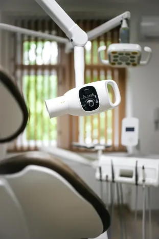 Pronájem ordinace, Praha - Smíchov, Zoubkova, 48 m2