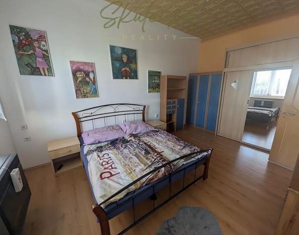 Pronájem bytu 2+1, Lužice, 53 m2