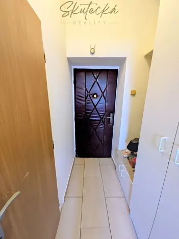 Pronájem bytu 2+1, Lužice, 53 m2