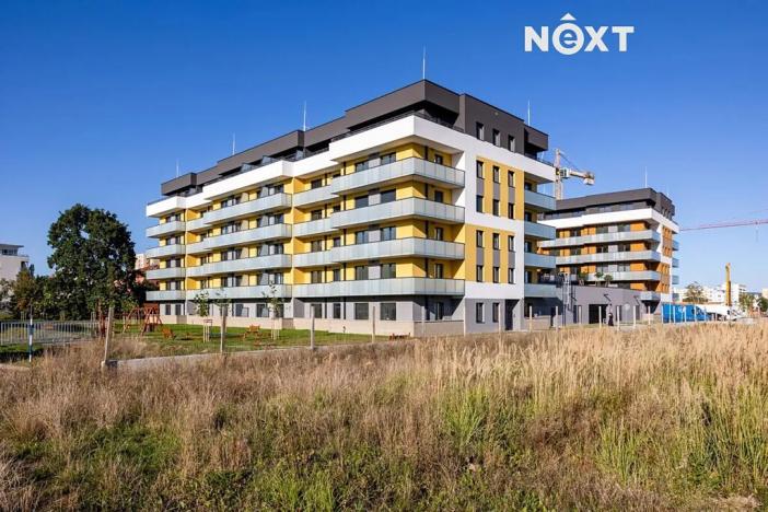 Prodej bytu 2+kk, České Budějovice, Branišovská, 67 m2