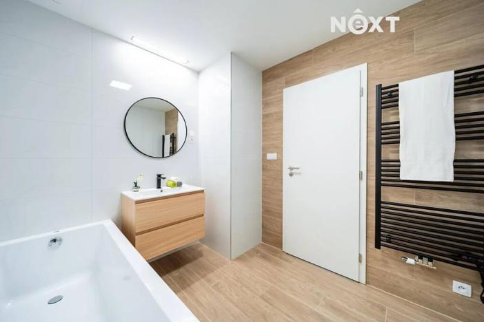 Prodej bytu 2+kk, České Budějovice, Branišovská, 67 m2