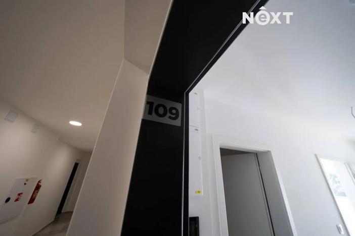 Prodej bytu 2+kk, České Budějovice, Branišovská, 67 m2