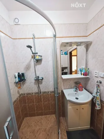 Prodej bytu 2+1, Hluboká nad Vltavou, Mánesova, 55 m2