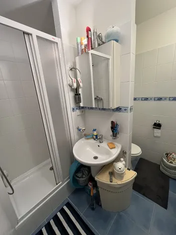 Pronájem bytu 1+1, Praha - Krč, Sládkovičova, 34 m2