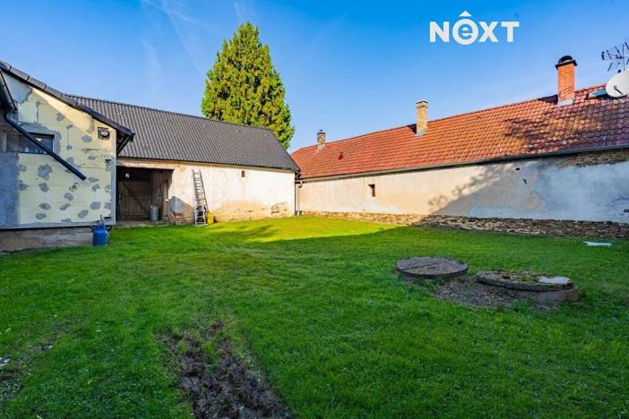 Prodej rodinného domu, Drahotěšice, 150 m2