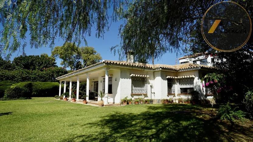 Prodej vily, Estepona, Španělsko, 220 m2