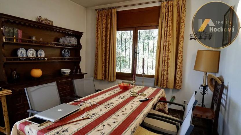 Prodej vily, Estepona, Španělsko, 220 m2