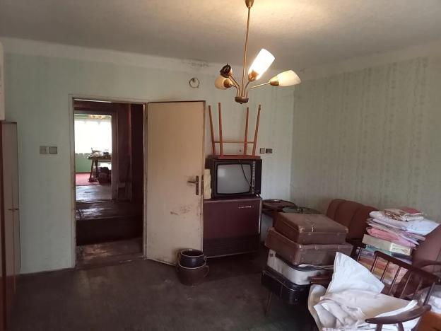 Prodej rodinného domu, Zlatá Olešnice, 200 m2