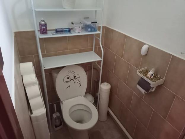 Pronájem bytu 2+1, Smržovka, Hlavní, 83 m2