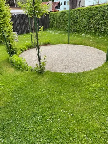 Pronájem bytu 2+1, Smržovka, Hlavní, 83 m2