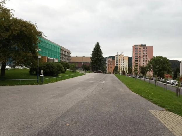 Prodej bytu 1+1, Tanvald, Sportovní, 52 m2