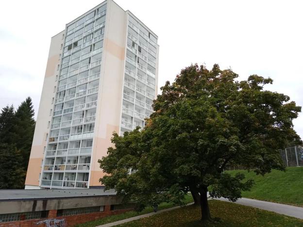 Prodej bytu 1+1, Tanvald, Sportovní, 52 m2