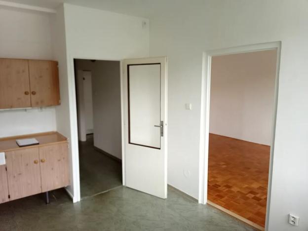 Prodej bytu 1+1, Tanvald, Sportovní, 52 m2