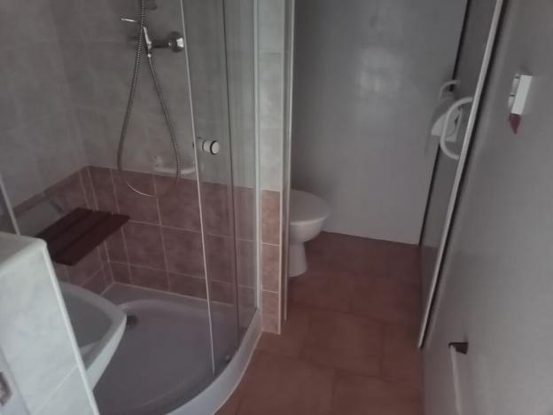 Prodej bytu 1+1, Tanvald, Sportovní, 52 m2