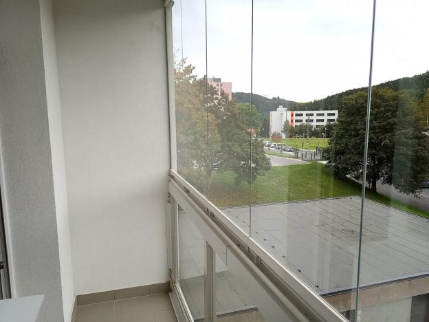 Prodej bytu 1+1, Tanvald, Sportovní, 52 m2