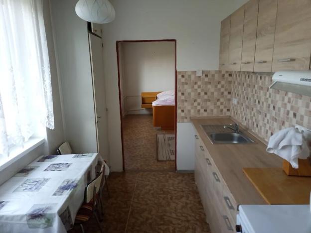 Prodej bytu 2+1, Plavy, 57 m2