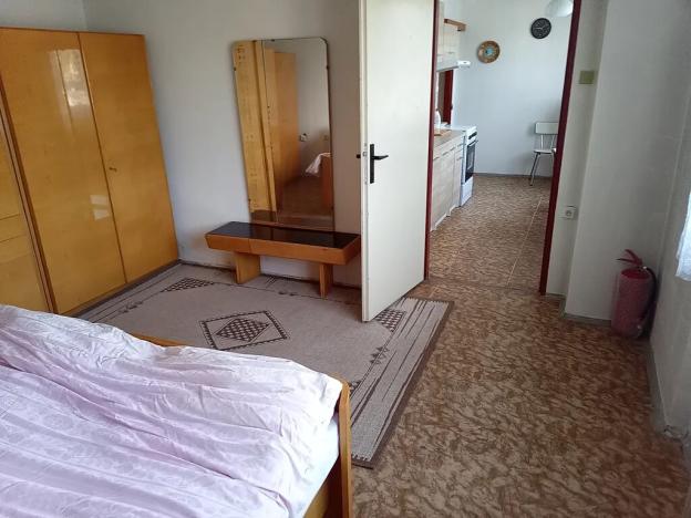 Prodej bytu 2+1, Plavy, 57 m2