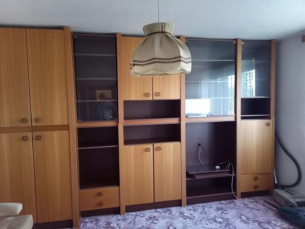 Prodej bytu 2+1, Plavy, 57 m2