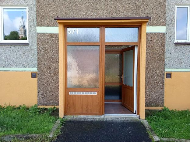 Prodej bytu 3+1, Tanvald, Vítězná, 81 m2