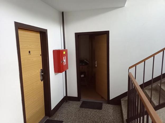 Prodej bytu 3+1, Tanvald, Vítězná, 81 m2