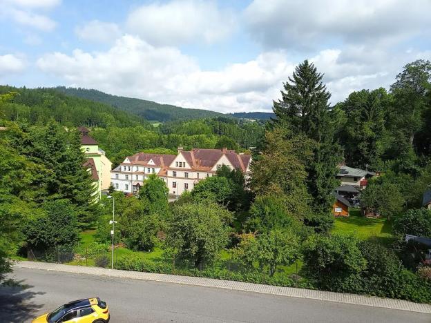 Prodej bytu 3+1, Tanvald, Vítězná, 81 m2