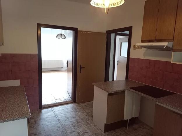 Prodej bytu 2+1, Tanvald, Popelnická, 86 m2