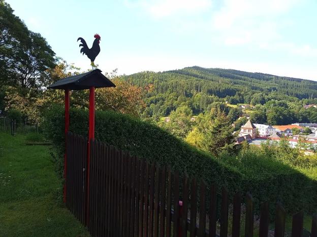 Prodej bytu 2+1, Tanvald, Popelnická, 86 m2