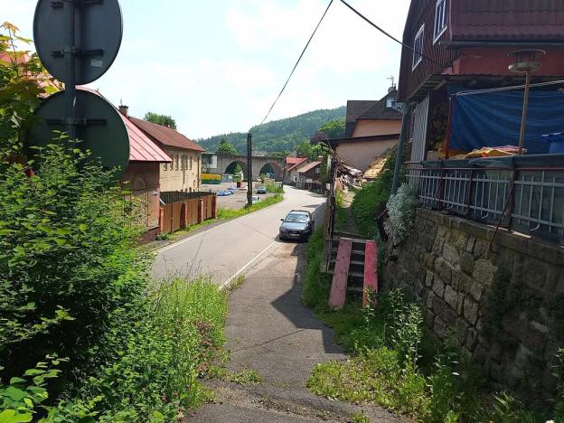 Prodej rodinného domu, Tanvald, Nad Koupalištěm, 243 m2