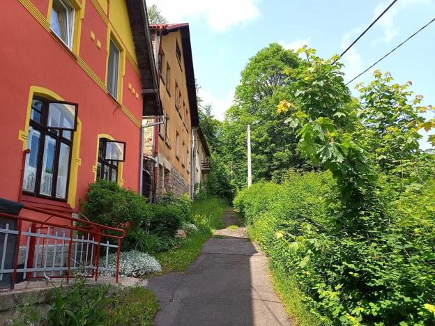 Prodej rodinného domu, Tanvald, Nad Koupalištěm, 243 m2